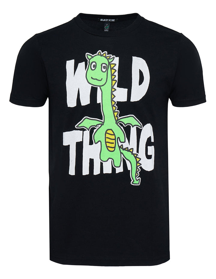 Dragon Wild Thing Unisex T-Shirt