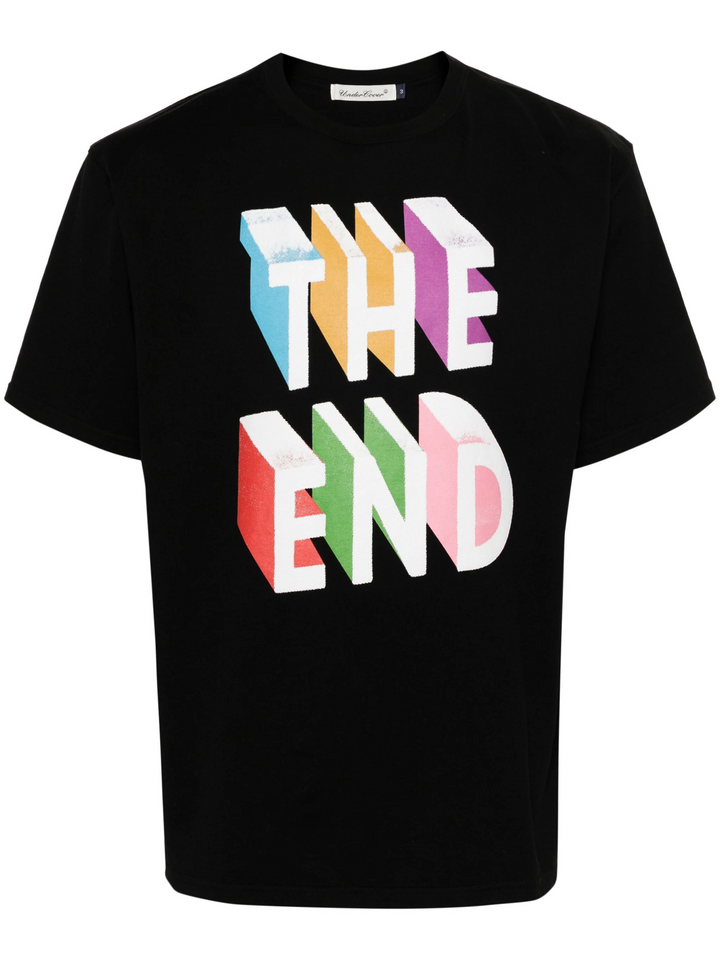 The End Tee