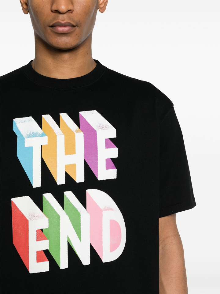 The End Tee