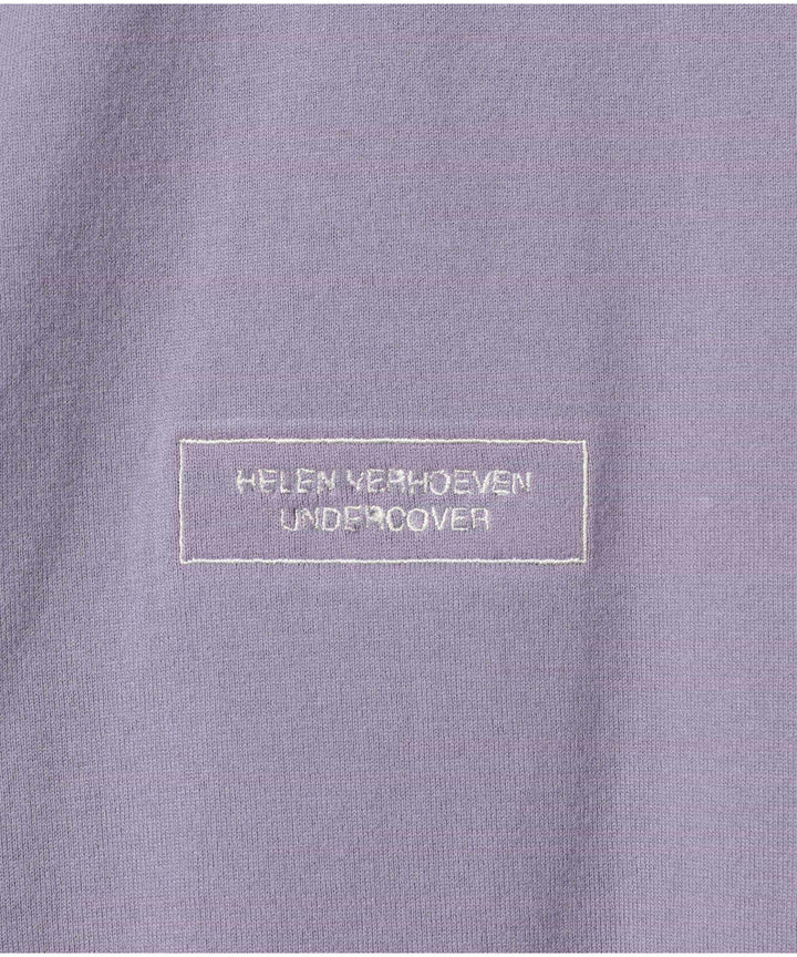 Breathless &amp; Puff Puff Goodbye T 卹