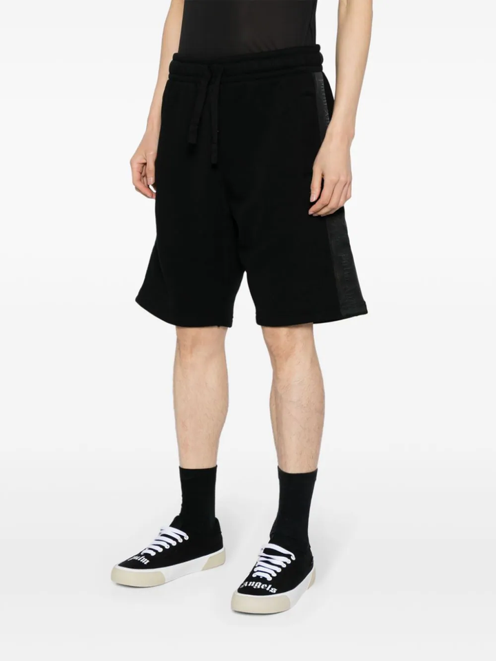 Logo Tape Sweatshorts