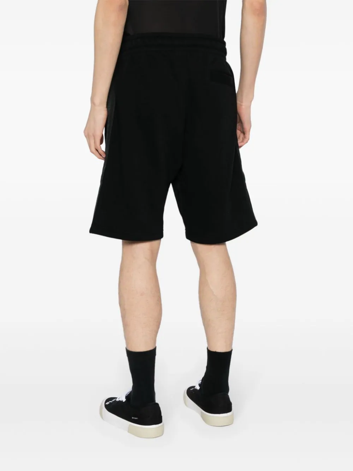 Logo Tape Sweatshorts