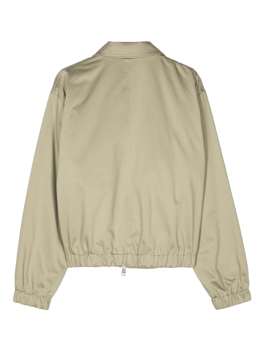 Ami De Coeur Zipped Jacket