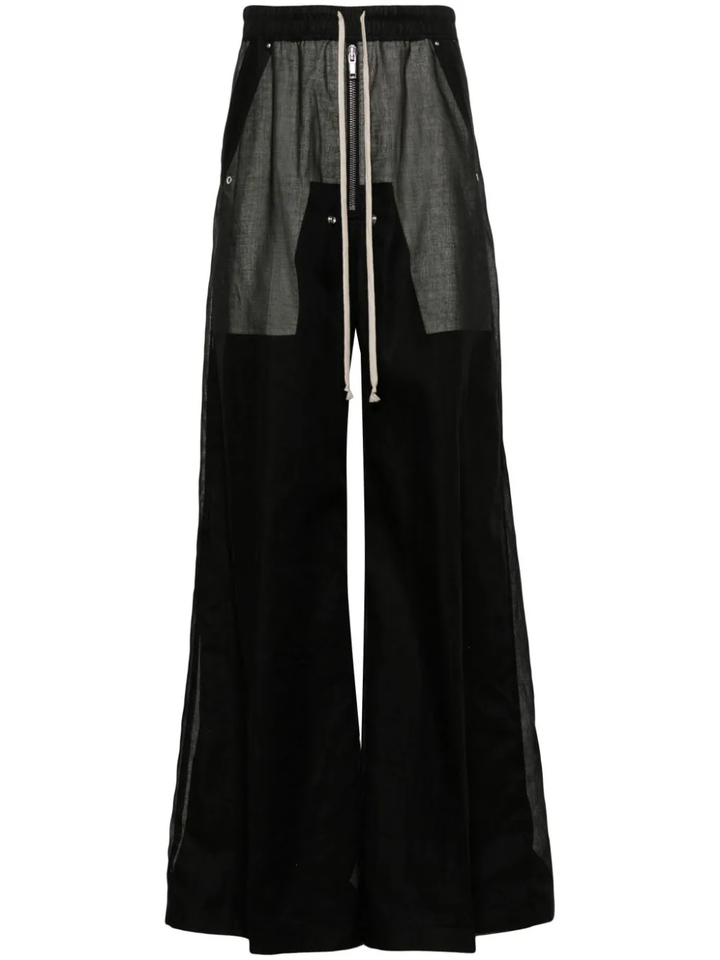 Wide Bela Pants