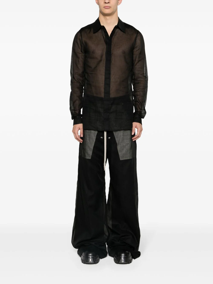 Wide Bela Pants