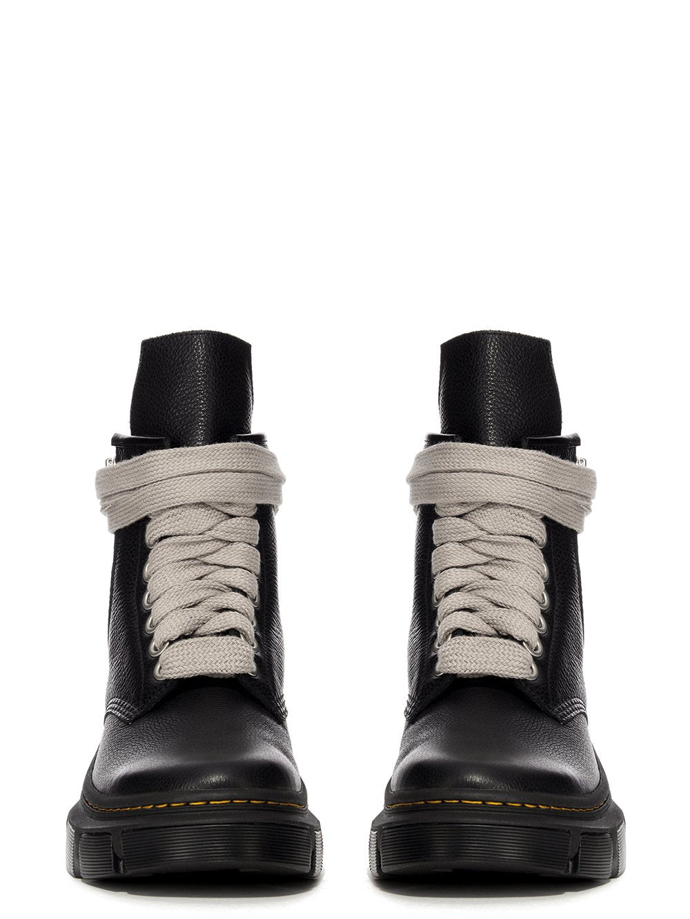 Dr. Martens x Rick Owens 1460 DMXL JUMBO LACE BOOT Women