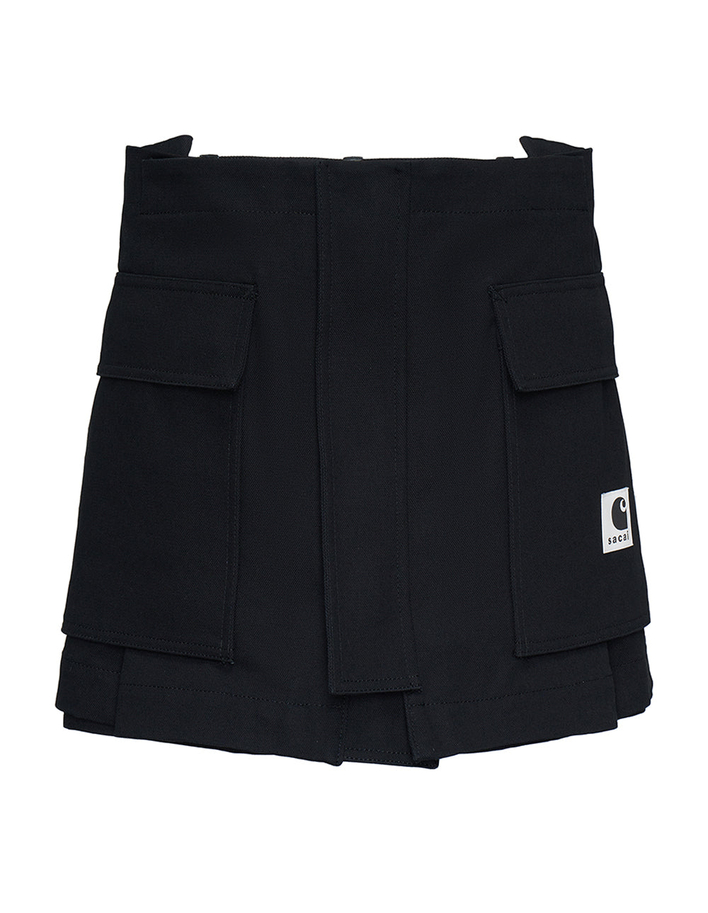 sacai x Carhartt WIP Shorts