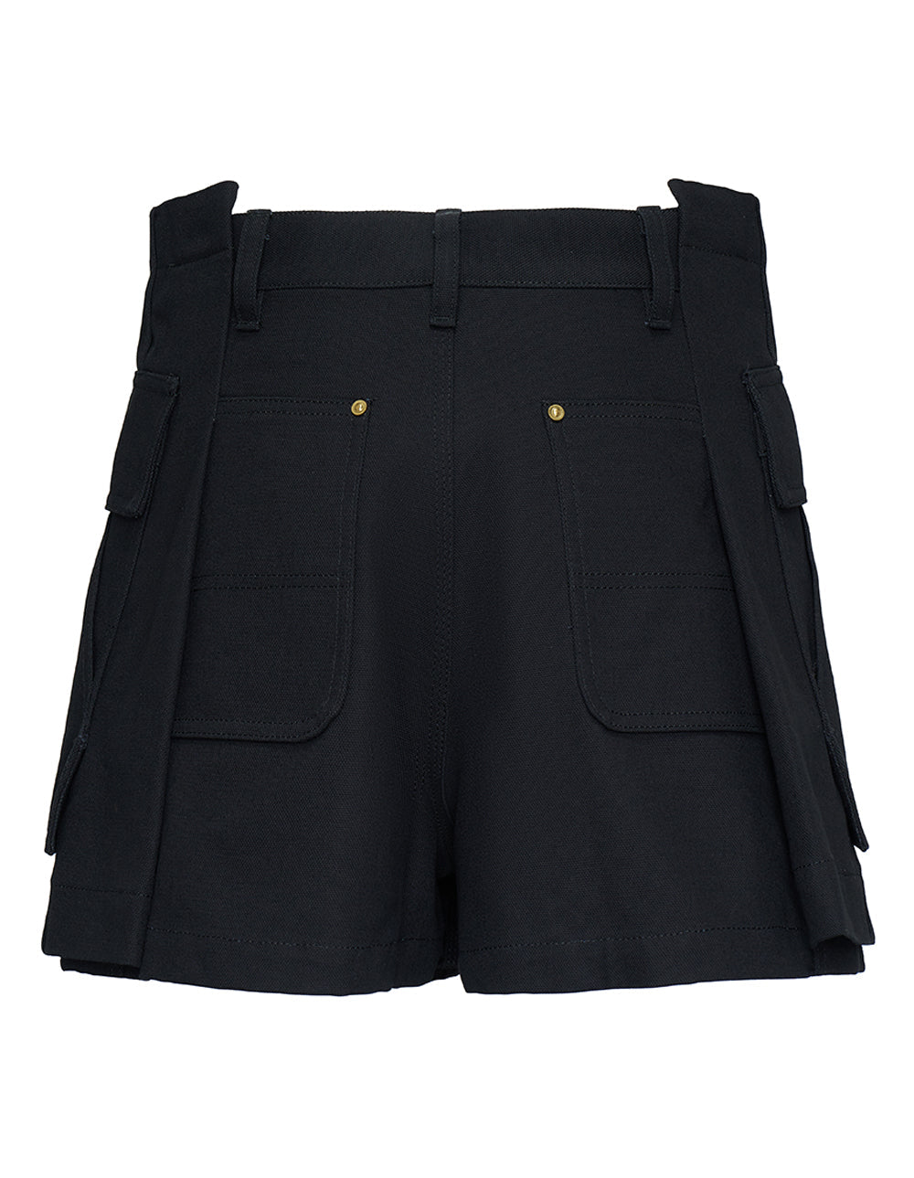 sacai x Carhartt WIP Shorts