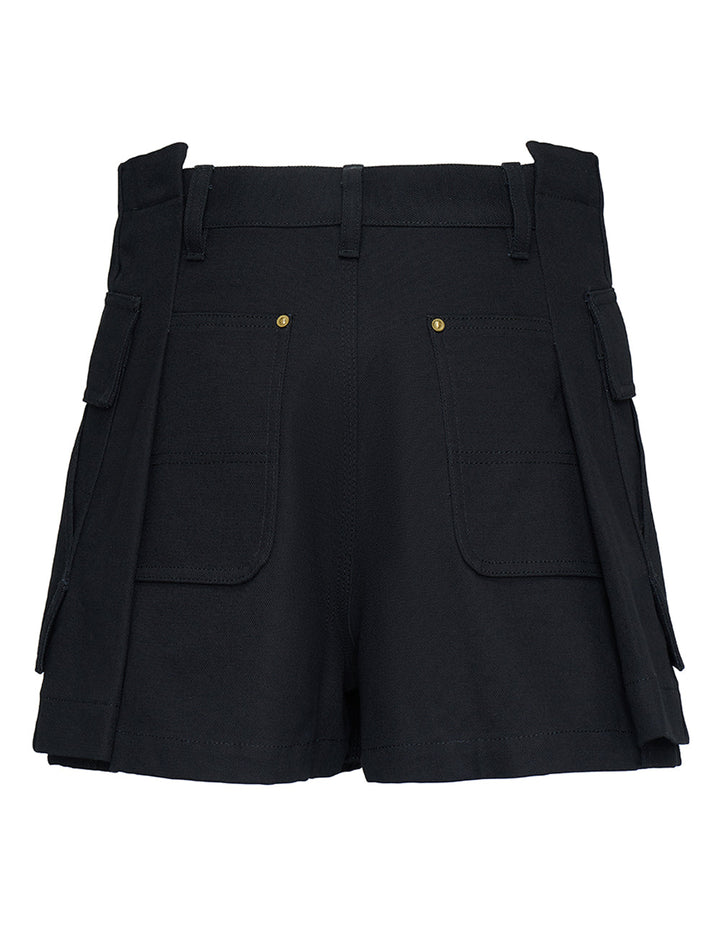 sacai x Carhartt WIP Shorts