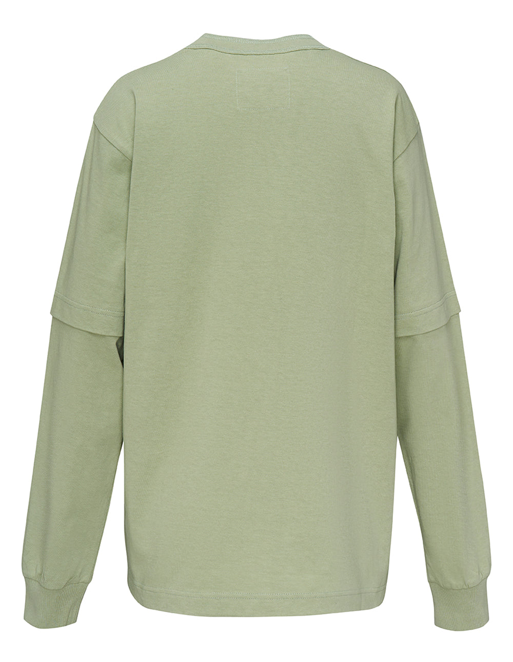 sacai x Carhartt WIP Long Sleeve T-Shirt