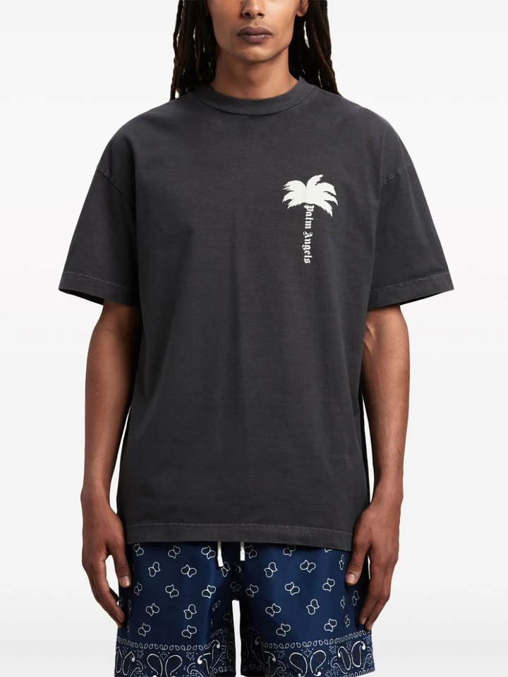 The Palm Tee