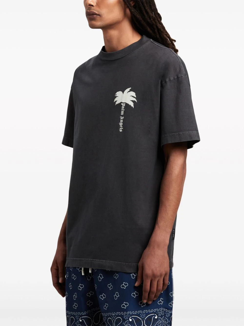 The Palm Tee