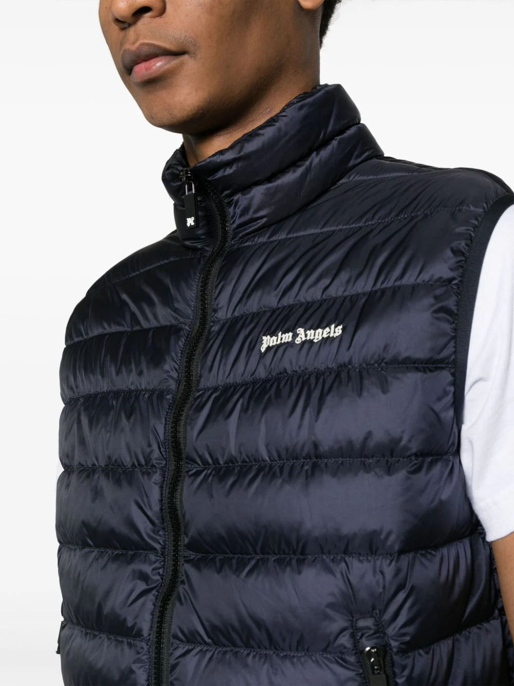 Classic Logo 100 Gr Vest