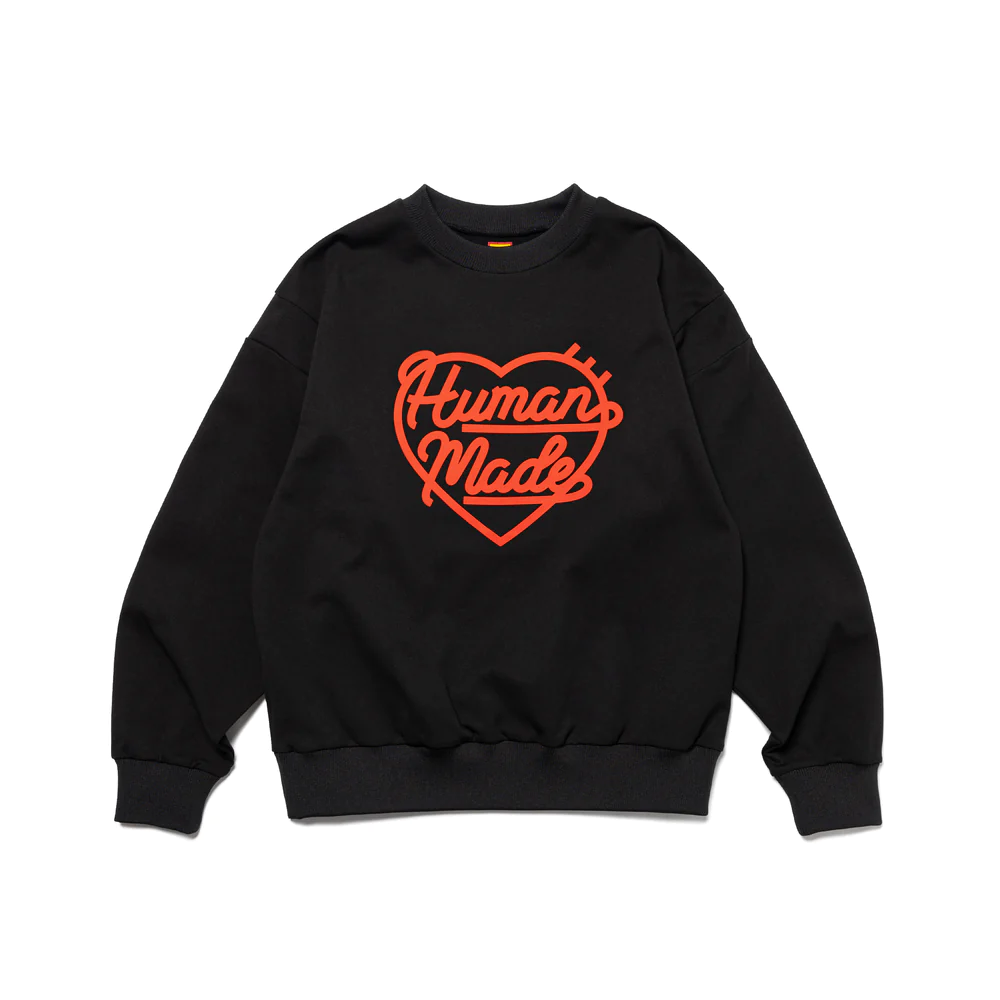 Crewneck Sweatshirt