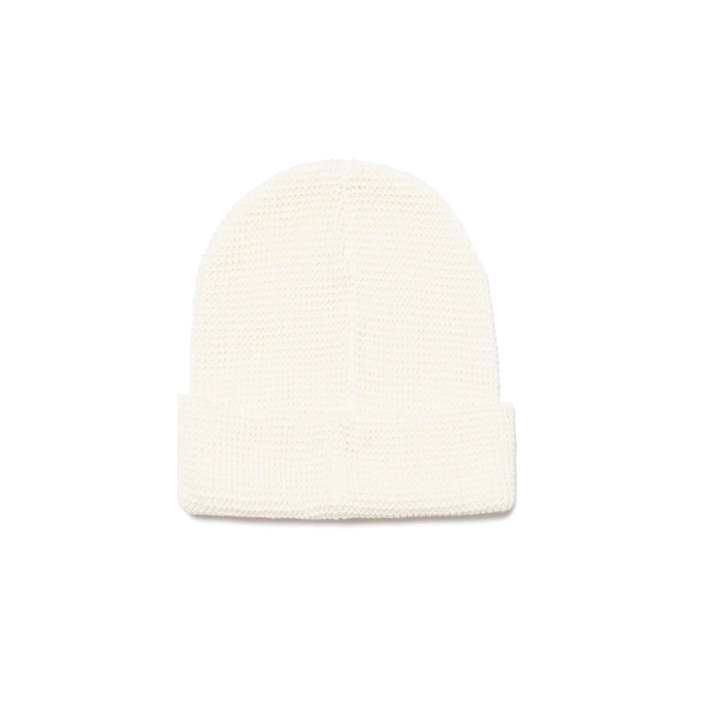 Waffle Beanie