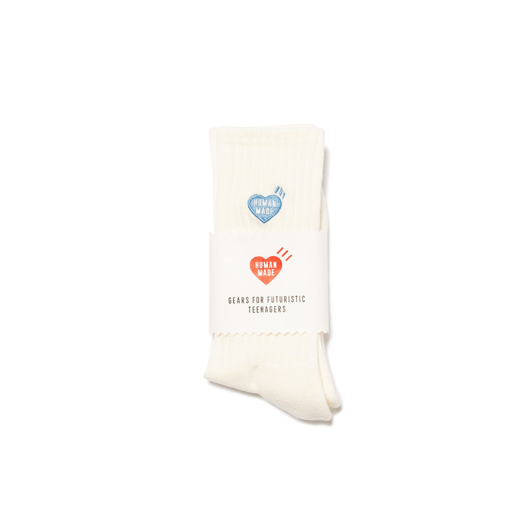 Pile Socks