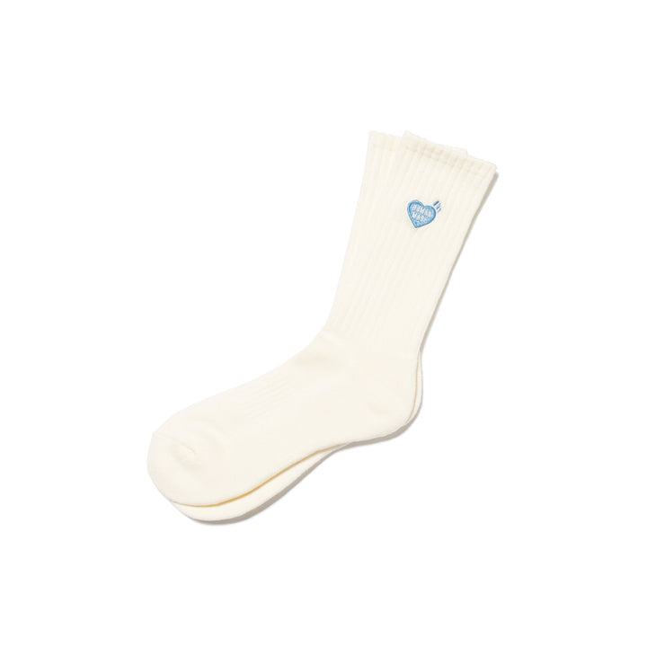 Pile Socks