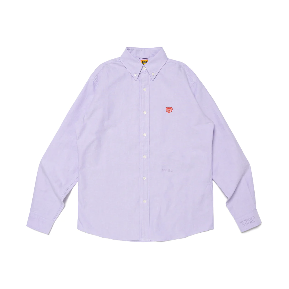 Oxford Bd Shirt