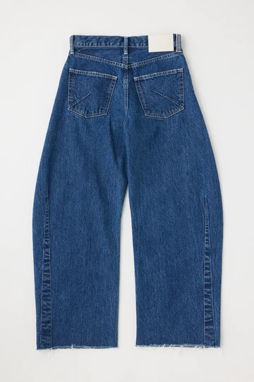 Orchards Cocoon Pants