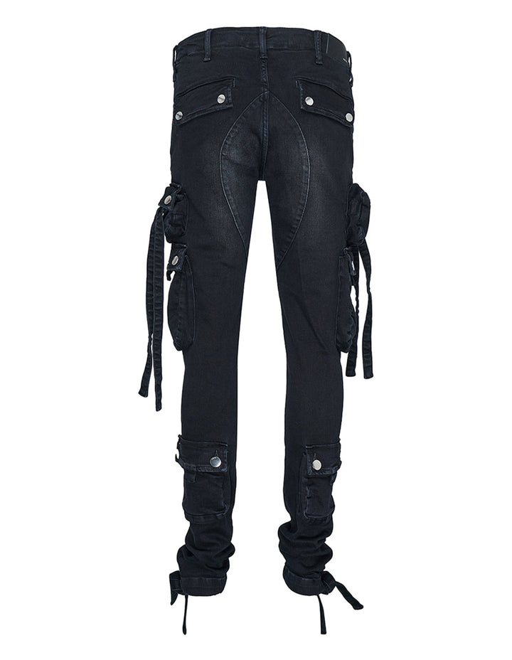 AMIRI-Tactical-Cargo-Aged-Black-Jeans-Black-2