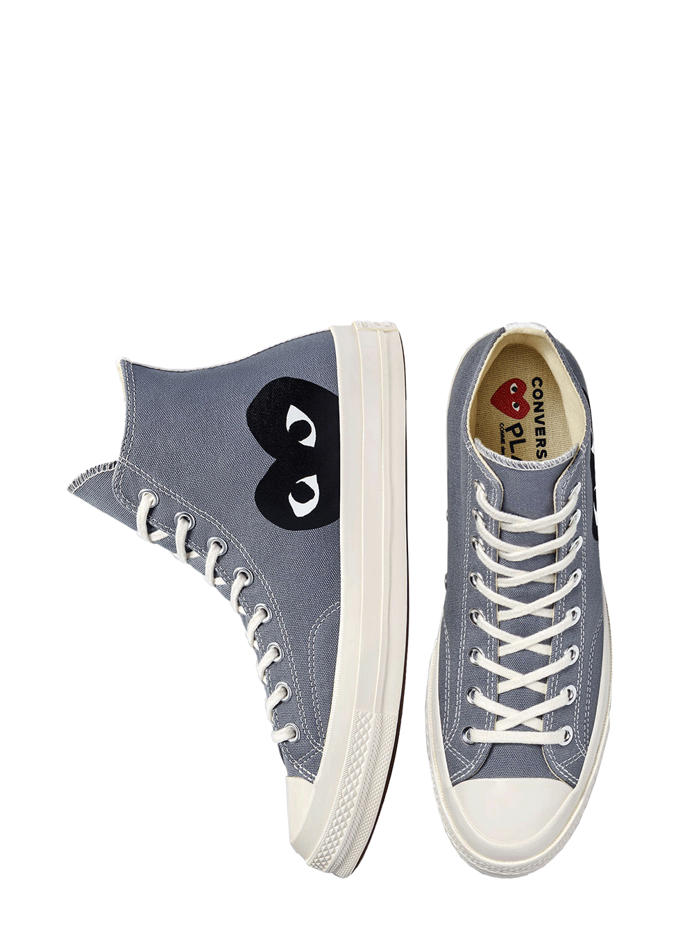 COMME-des-GARCONS-PLAY-CONVERSE-PLAY-Converse-Chuck-70-Peek-A-Boo-Heart-High-Cut-Sneakers-Grey-4