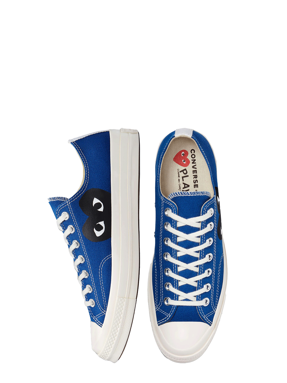 COMME-des-GARCONS-PLAY-CONVERSE-PLAY-Converse-Chuck-70-Peek-A-Boo-Heart-Low-Cut-Sneakers-Blue-4