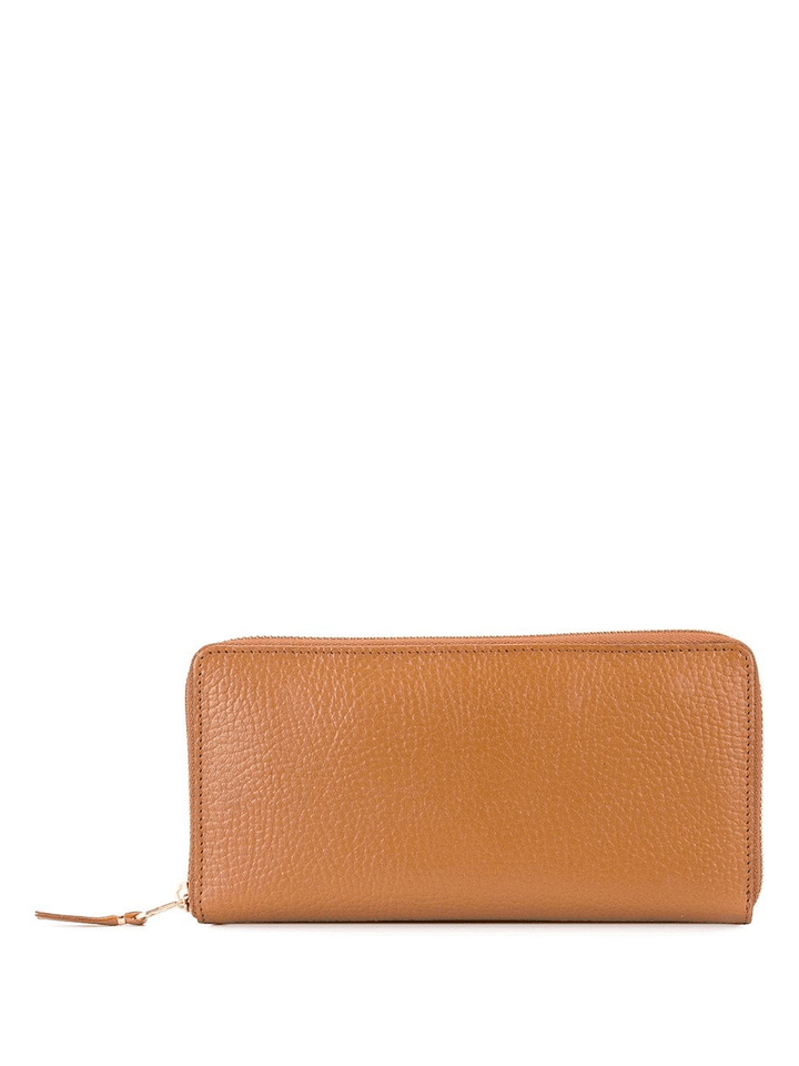 COMME-des-GARCONS-WALLET-Colour-Inside-Long-Wallet-Brown-1