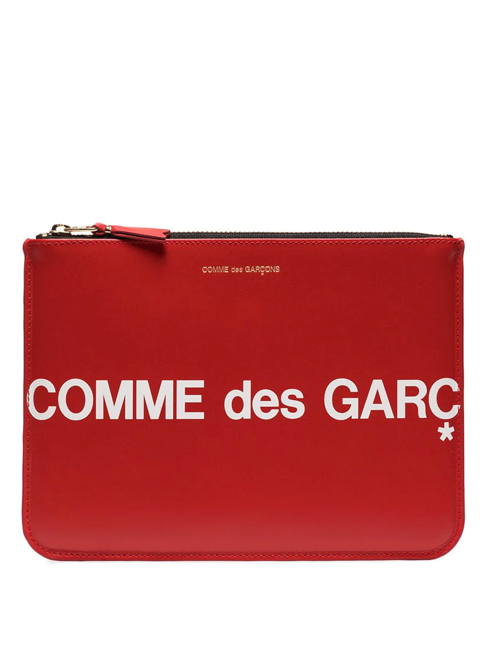 COMME-des-GARCONS-WALLET-Huge-Logo-Big-Coin-Pouch-Red-1