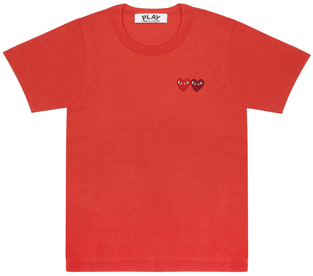 Comme-des-Garcons-Play-Red-And-Blue-Heart-Tee-Women-Red-1