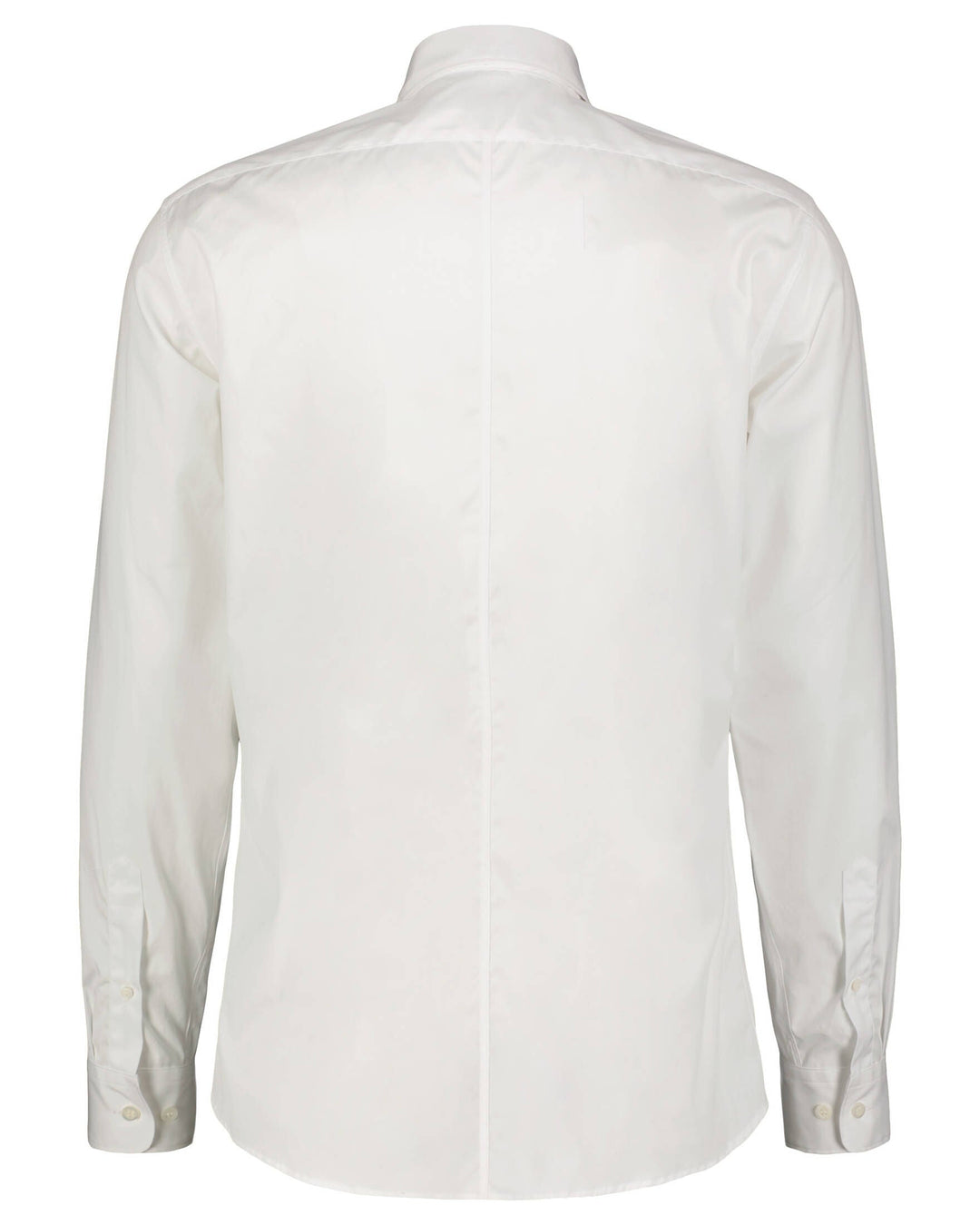 Dries-Van-Noten-Fitted-Shirt-Cotton-Poplin-White-2