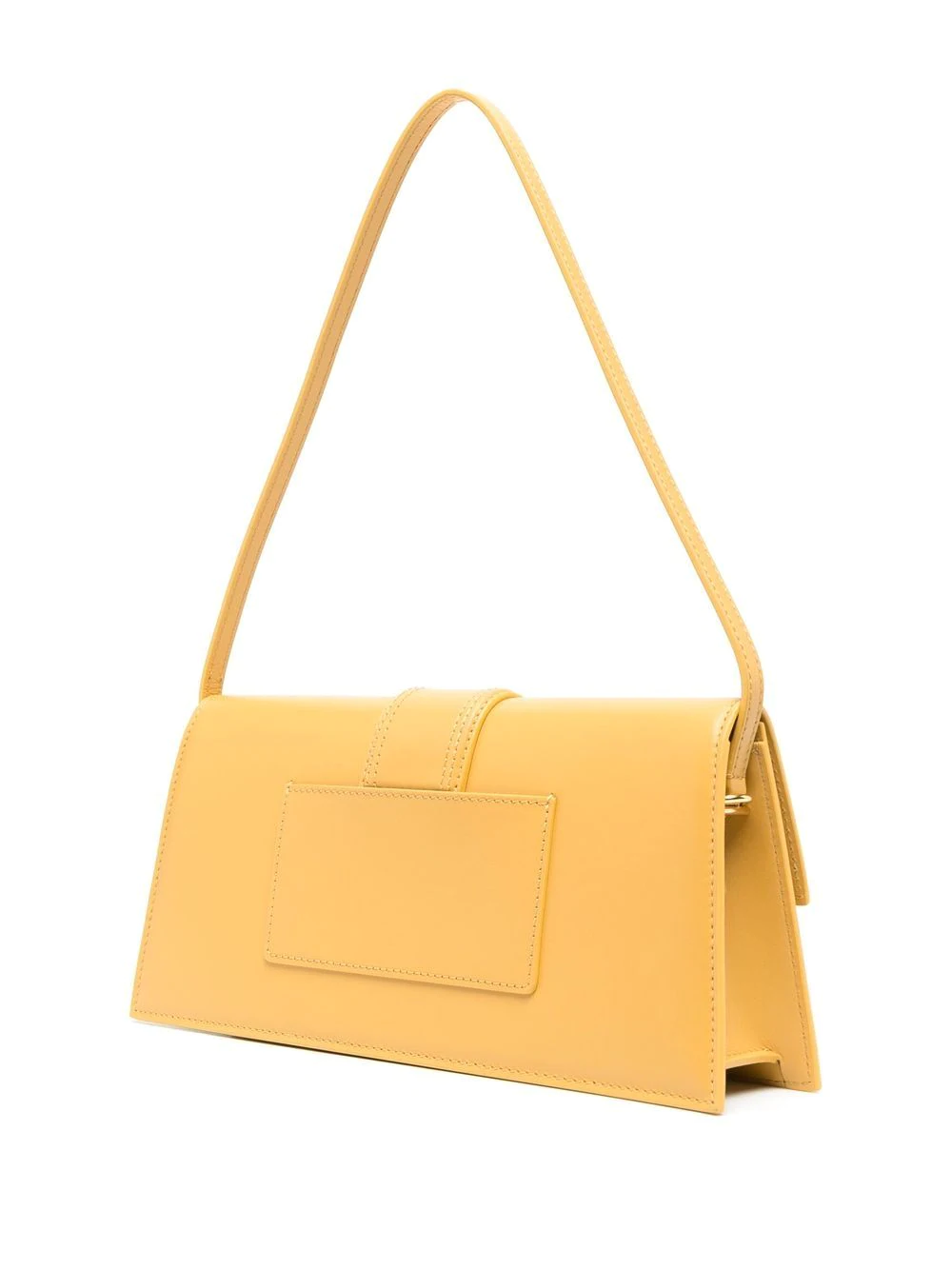 Jacquemus-Le-Bambino-Long-Yellow-2