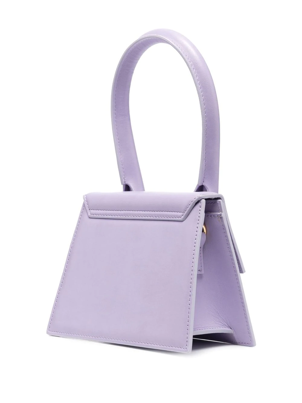 Jacquemus Le Chiquito Moyen Purple 3