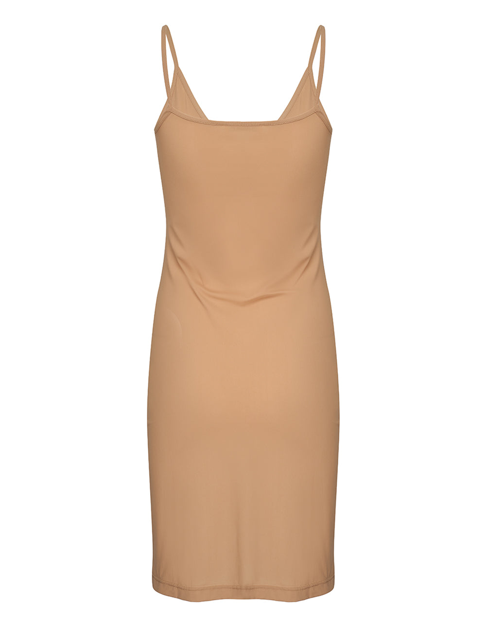 Jil-Sander-2Nd-Skin-V-Neck-Slip-Beige-2