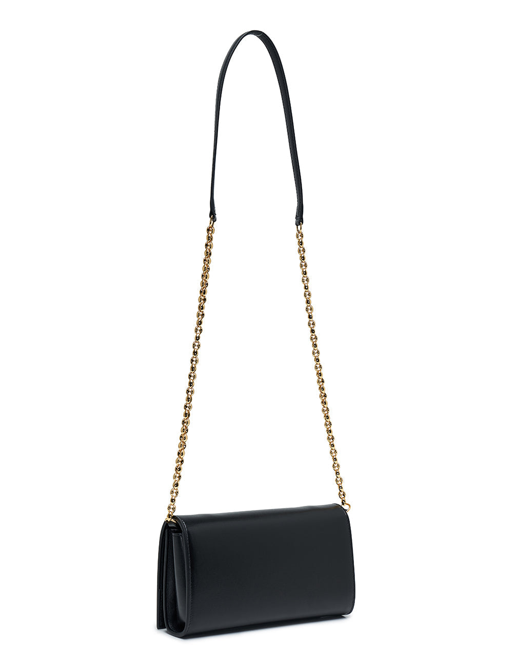 Jil-Sander-All-Day-Chain-Crossbody-Black-2