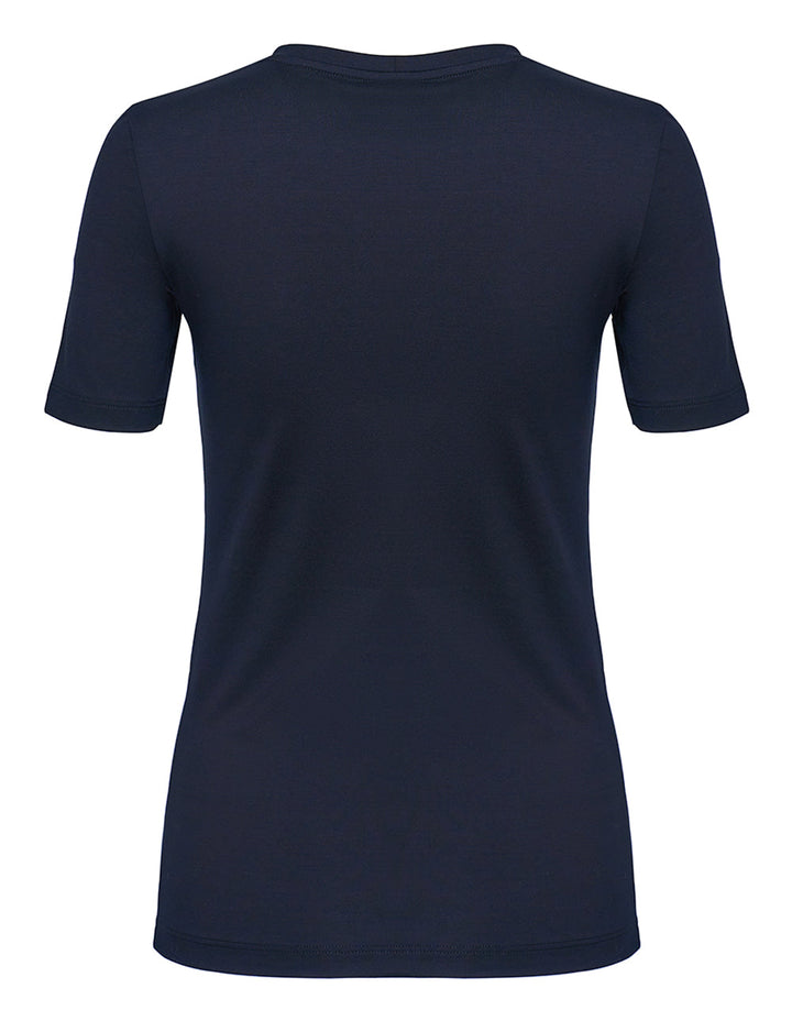 Jil-Sander-J+-T-Shirt-Navy-2