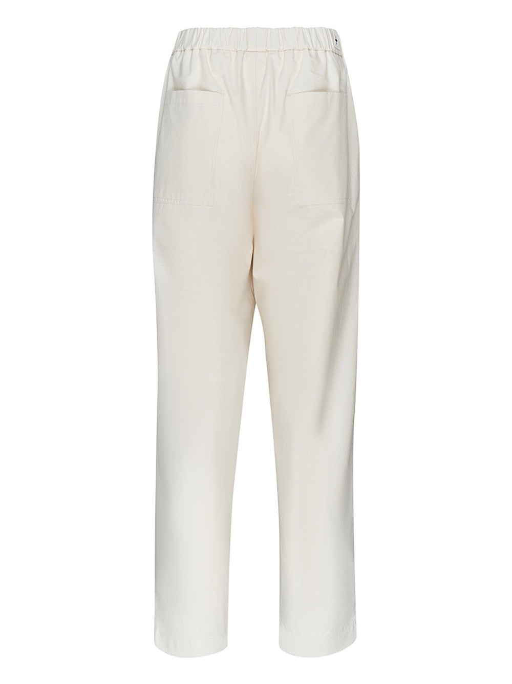 Jil Sander J+ Trousers Natural 2