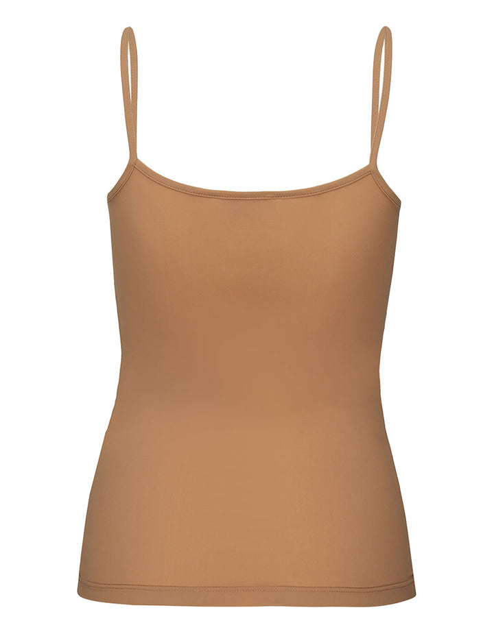 Jil-Sander-Jersey-Tank-Beige-2