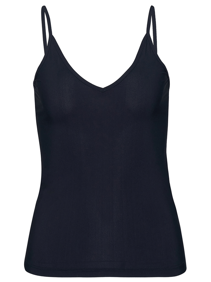 Jil-Sander-Jersey-Tank-Black-1