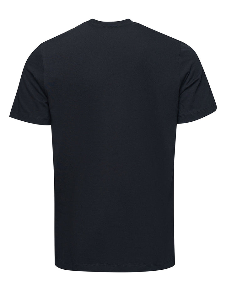 Jil-Sander-Round-Neck-Bolded-Neck-Tee-Black-2