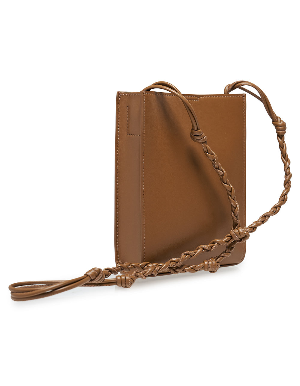 Jil-Sander-Tangle-Small-Crossbody-Success-Brown-2