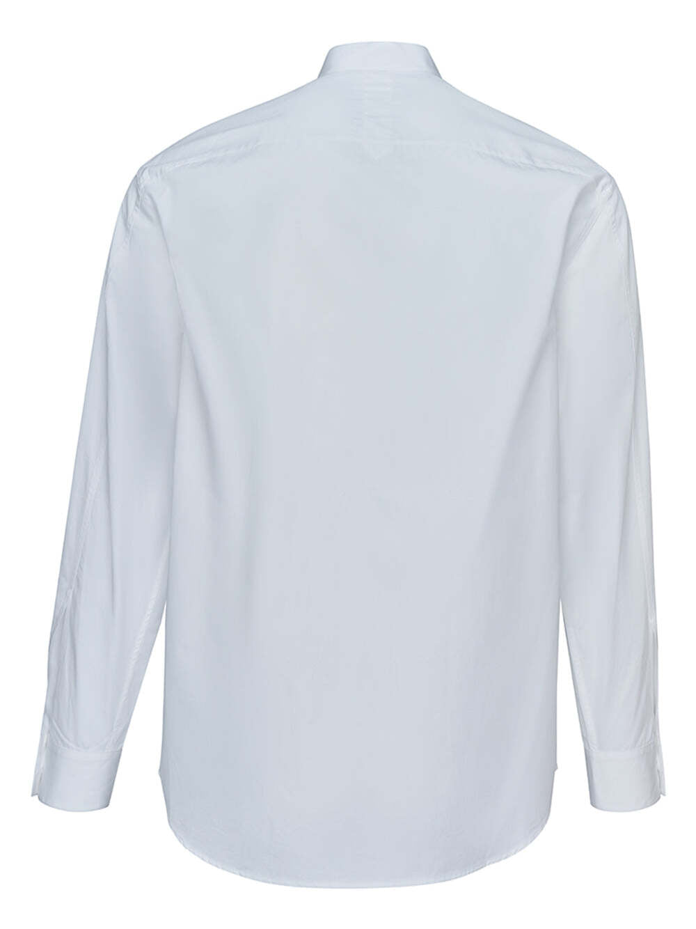    Jil Sander Wednesday Shirt White 2