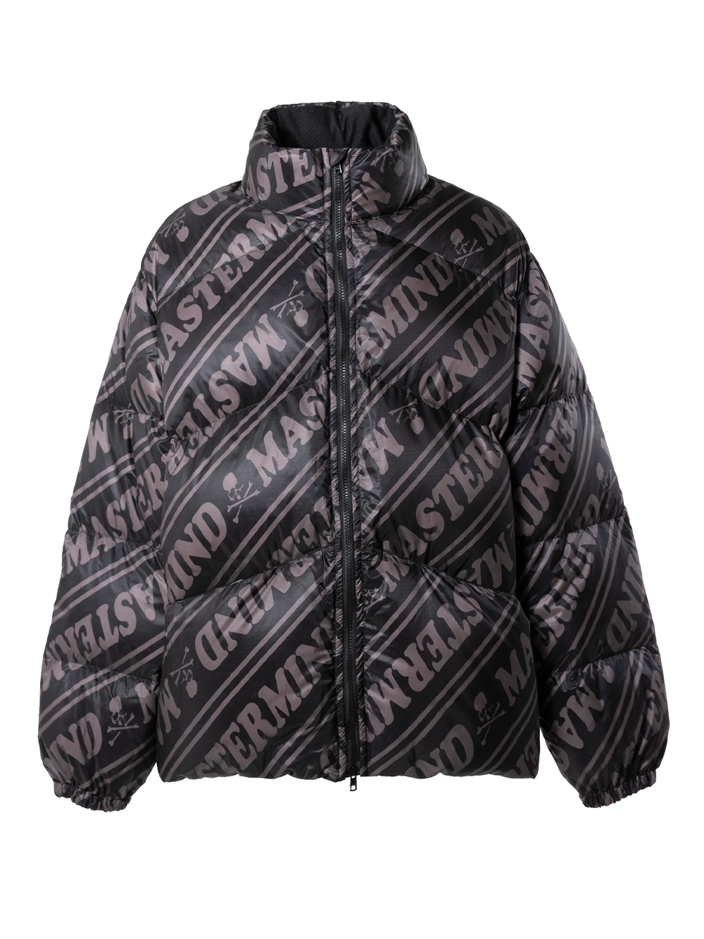 Mastermind Mmw X Rocky Mountain Feather Blouson Black 1