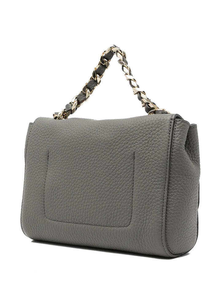 Mulberry-Lily-Top-Handle-Heavy-Grain-Grey-2
