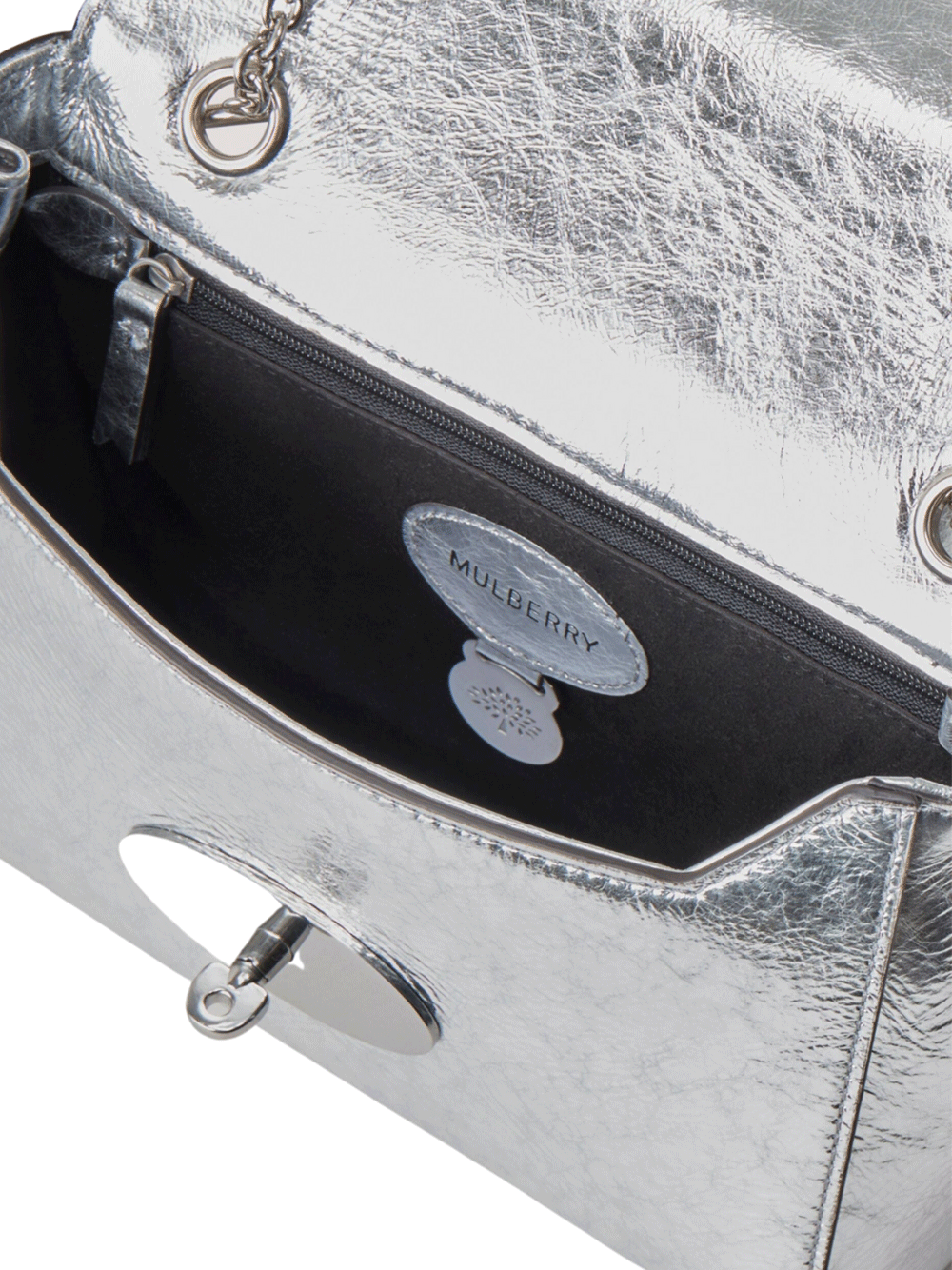 Mulberry-Lily-Top-Handle-T-Bar-Metallic-Silver-3