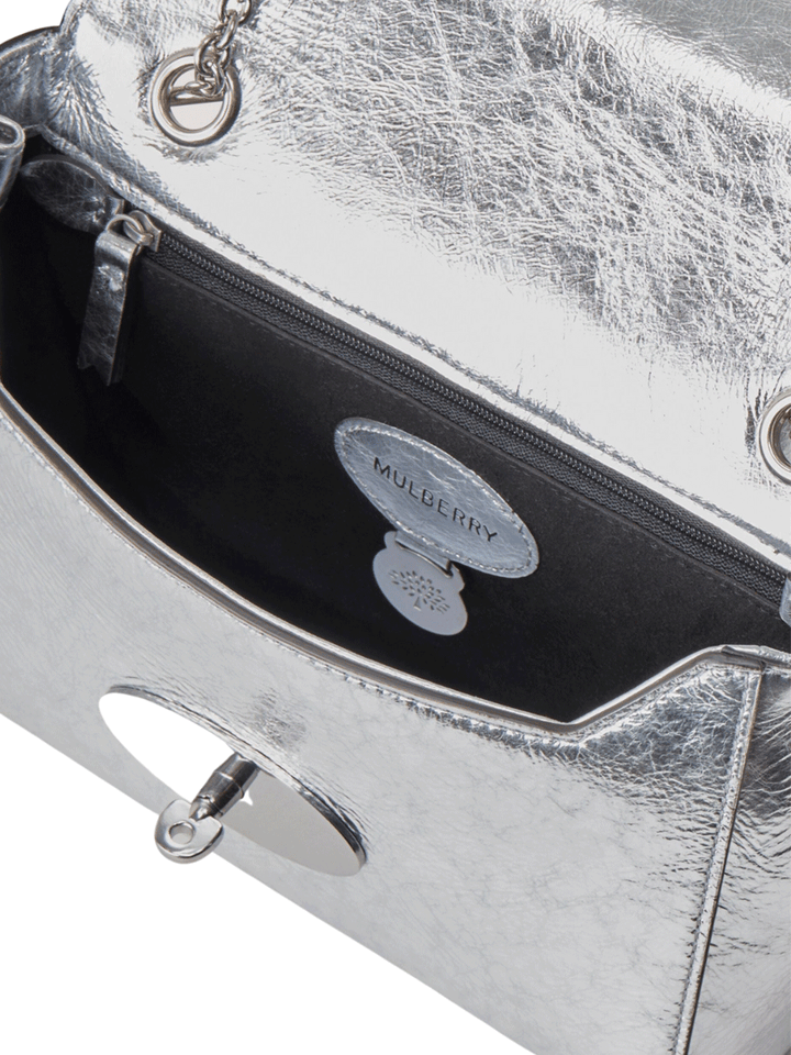 Mulberry-Lily-Top-Handle-T-Bar-Metallic-Silver-3