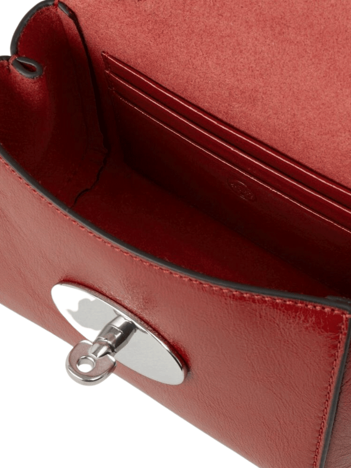 Mulberry-Mini-Lily-Glossy-Red-3