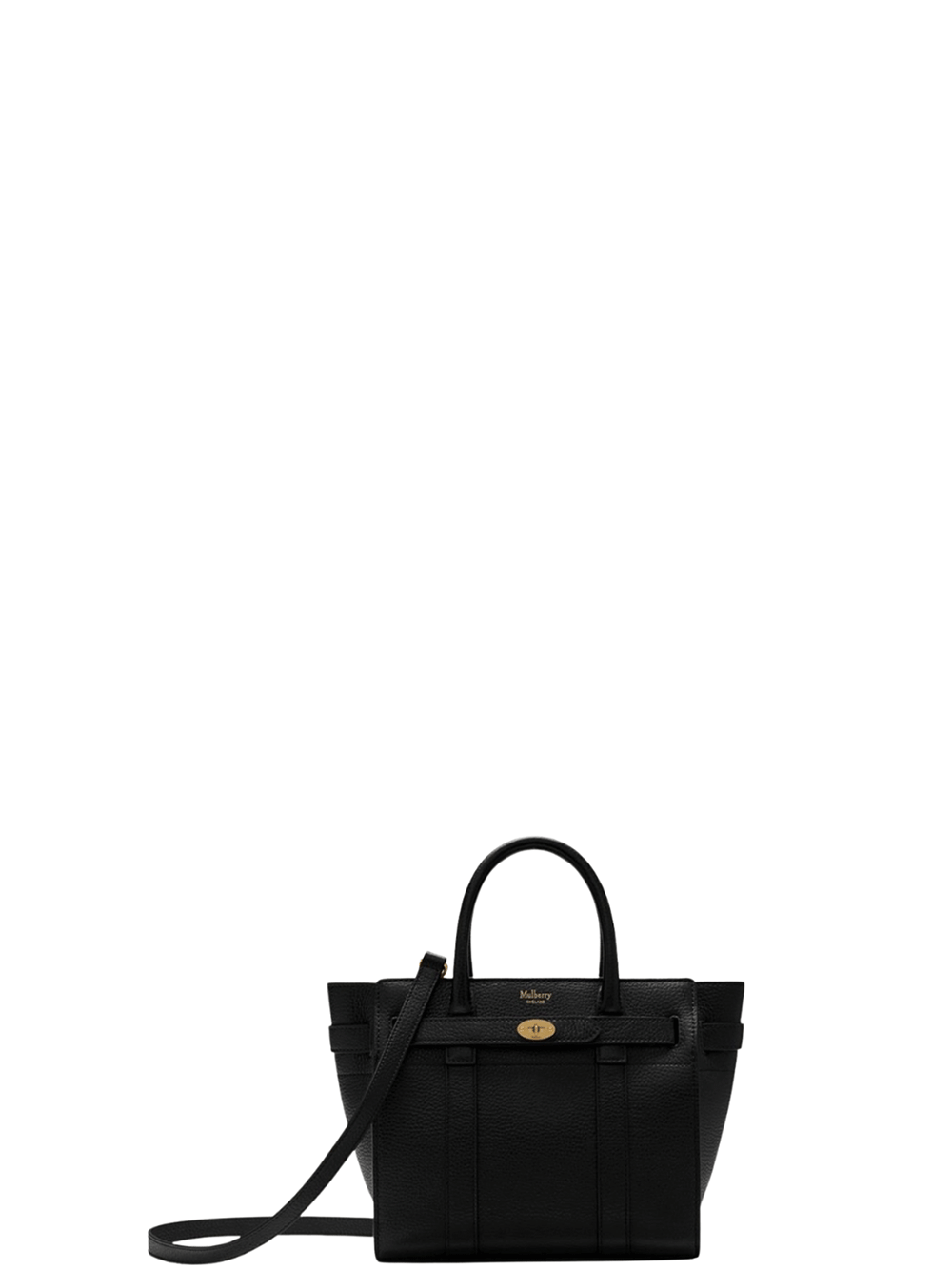 Mulberry-Mini-Zipped-Bayswater-Small-Classic-Grain-Black-1