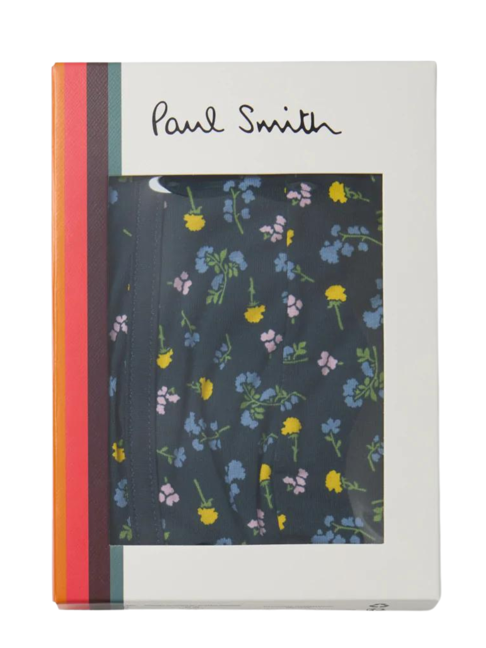 Paul Smith Nature Trunk Navy 1