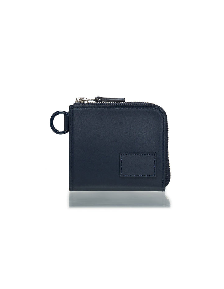 Sacai-Porter-Leather-Wallet-Navy-2