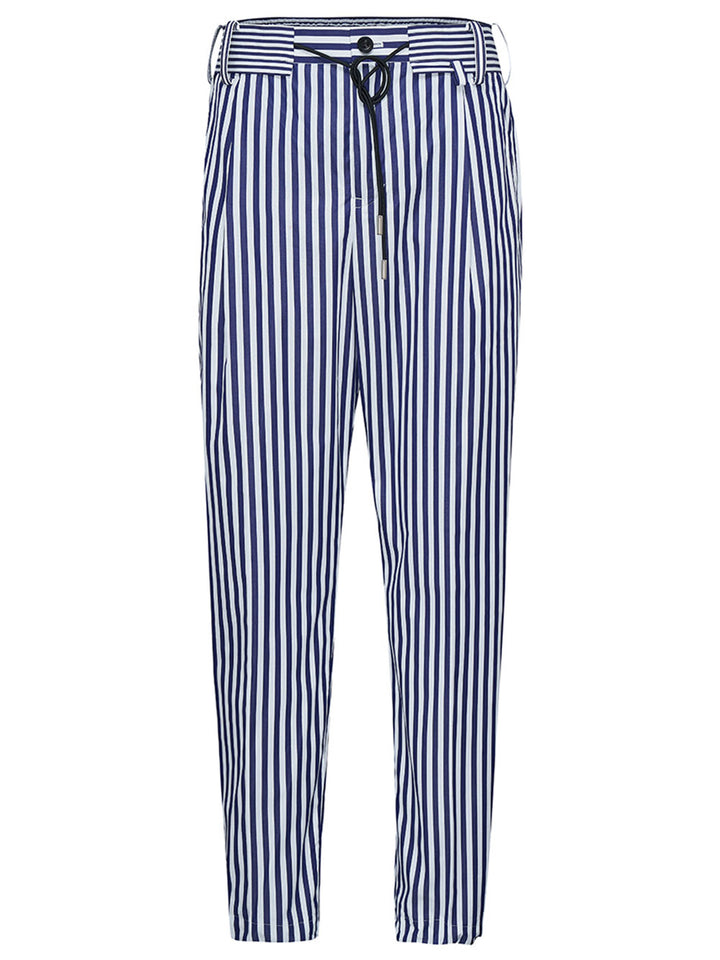     Sacai-Thomas-Mason-Cotton-Poplin-Pants-Stripe-1